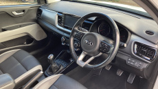 Kia Stonic 1.0T GDi 4 5dr Petrol Estate